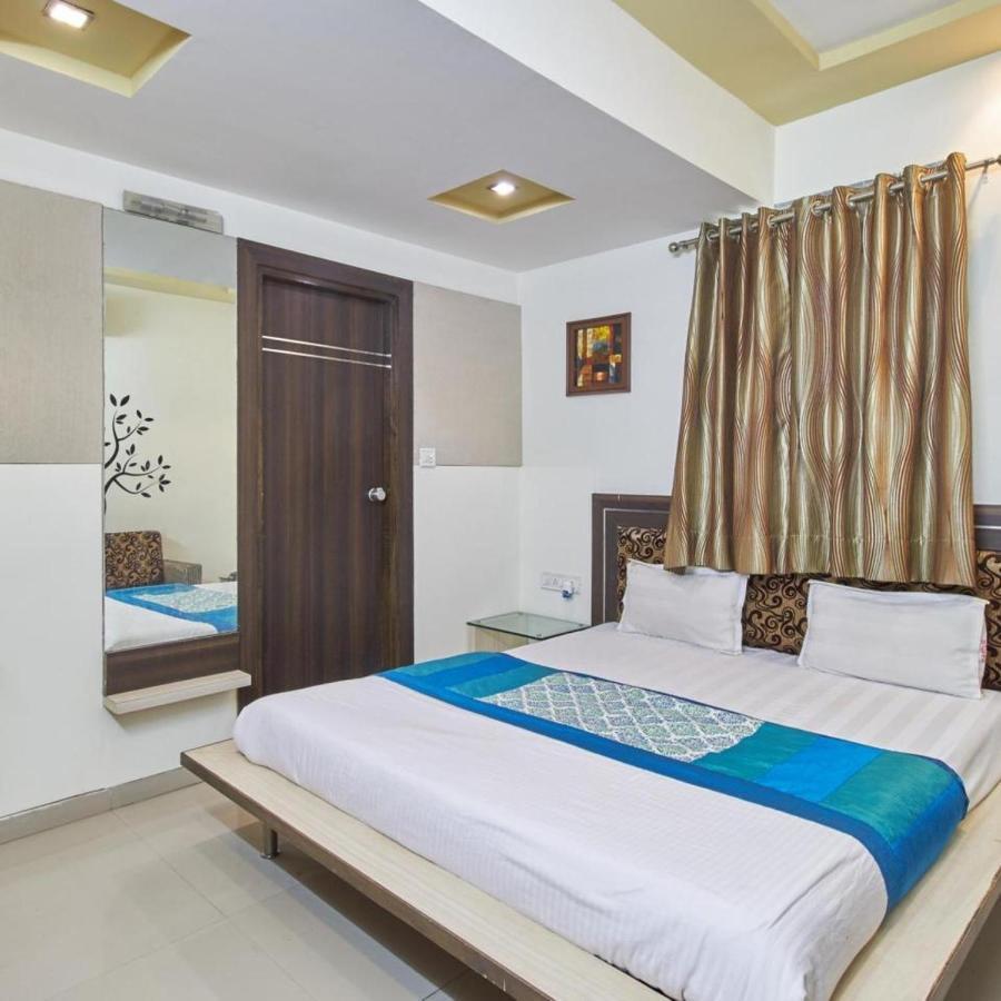 Shree Sai Paying Guest House Варанаси Экстерьер фото