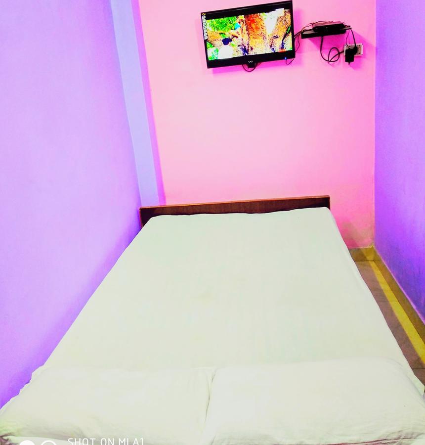 Shree Sai Paying Guest House Варанаси Номер фото
